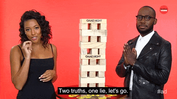 Lamorne Morris GIF by BuzzFeed