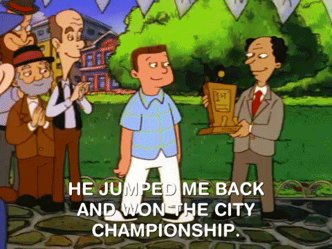 nicksplat GIF