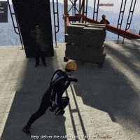 gasstationyoda fall gta gtav gasstationyoda GIF