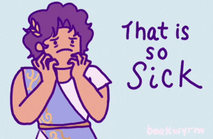 Sick Messed Up GIF
