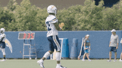 Dancing GIF by Los Angeles Chargers