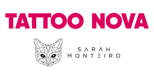 sarahtattoo giphyupload tattoo nova sarah Sticker