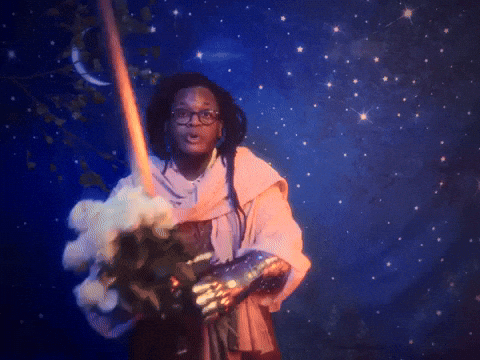Sub Pop Sword GIF by Sub Pop Records