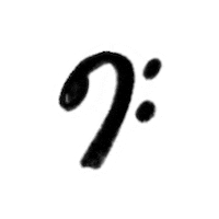 Hip Hop Play Sticker