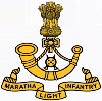 Indian Army GIF by HackerMarathi.IN