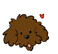 Heart Love Sticker