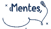 Mentescoatza Sticker by Tedxcoatzacoalcos