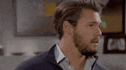Bold And Beautiful Ugh GIF by CBS