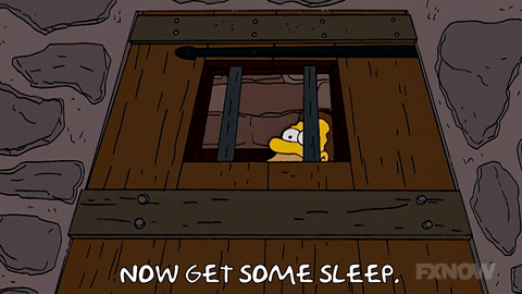 Episode 11 GIF by The Simpsons