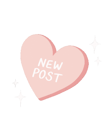 mailinhstudio heart new new post newpost Sticker