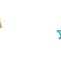It Is What It Is Text Sticker by Animanias