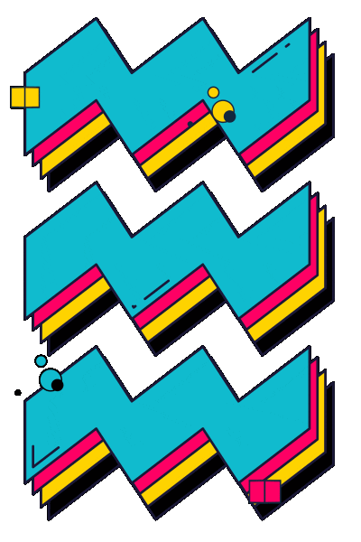 Vibes Sticker by Eindhoven City