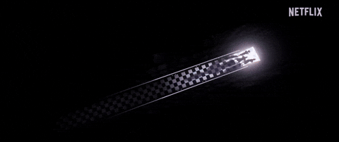 Epic Fight Anime Style GIF