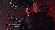 Drag Queen Horror GIF by BouletBrothersDragula