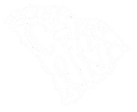 South Carolina Sc Sticker