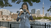 Issa Rae Snl GIF by Saturday Night Live