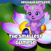 Galaxy Wisdom GIF by MishaHeartseer