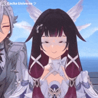 Genshin Impact GIF