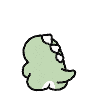 buru_emoticon buru kuang 부루 쿠앙이 Sticker