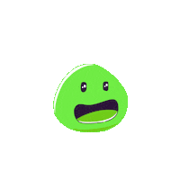 Happy Saturday Morning Sticker