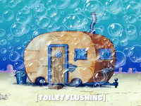 season 6 patty caper GIF by SpongeBob SquarePants
