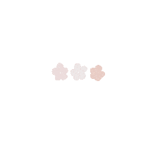 Flowers Sticker