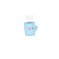 Tea Tealovers Sticker