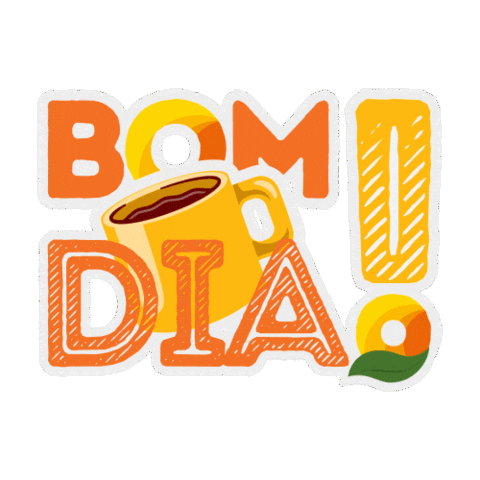 Bom Dia Sticker by Agro-Sol Sementes