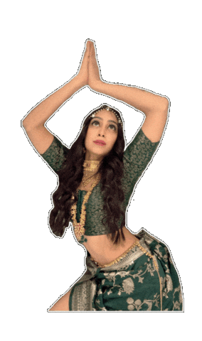 Vibes Soul Sticker by Global Tara Entertainment