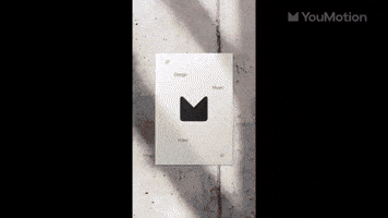Brand Presence Logo Opener | Video |You Motion