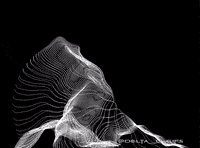 Loop 3D GIF by Delta__Li