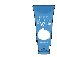 findtoday bubble whip foam cleansing Sticker