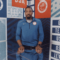 Wheelchair Basketball Whatever GIF by Team USA