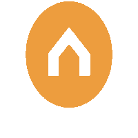 lifehousechurch frederick lifehouse lifehouse church life house church Sticker