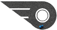 Drifting Car Parts Sticker by Wheelwell