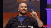 Dungeons And Dragons Dnd GIF by Encounter Party