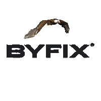 Byfix Sticker by ByFixStore