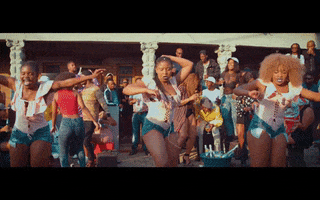south africa dance GIF by Universal Music Africa