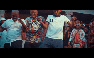 south africa dance GIF by Universal Music Africa