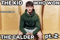 Islanders Schaefer GIF