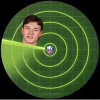 Islanders Schaefer GIF