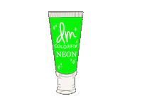 Makeup Color Sticker by Danessa Myricks Beauty