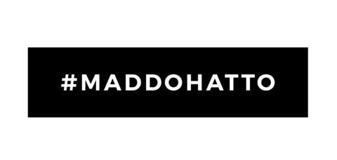 Sticker by Mad Hat