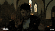 patrick fugit hbo GIF by Outcast