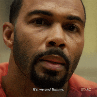 power starz ghost GIF by Power