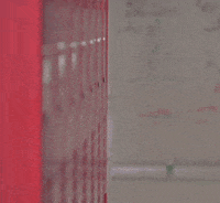 Interested Creep GIF