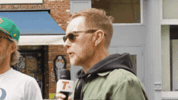 Dave Grohl GIF by Foo Fighters