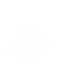 Ave Maria Sticker