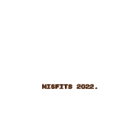 Hungry Food Sticker by Misifts Health