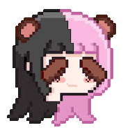 This Is Cute In Love Sticker